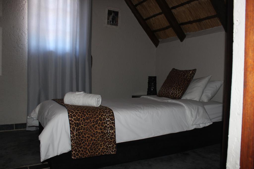 Luxury Kruger Escape Villa Marloth Park Buitenkant foto