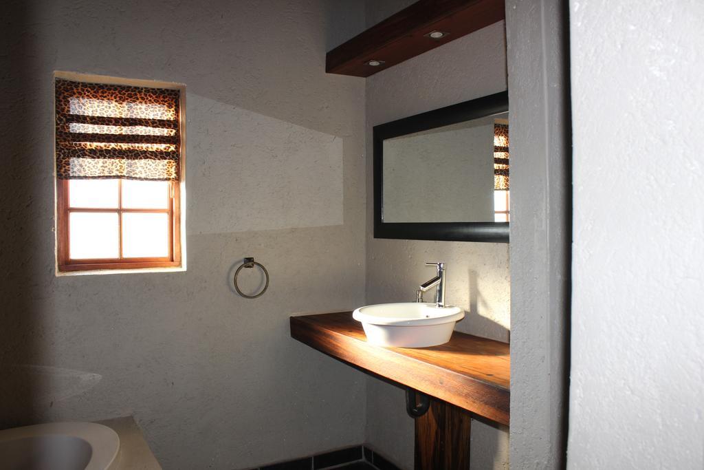 Luxury Kruger Escape Villa Marloth Park Buitenkant foto