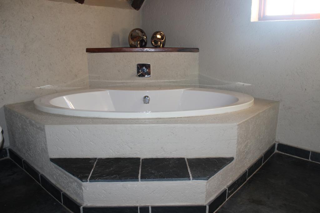 Luxury Kruger Escape Villa Marloth Park Buitenkant foto