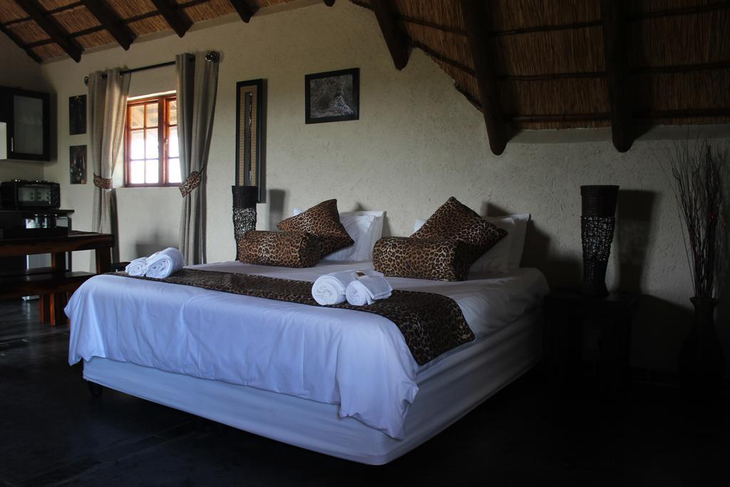 Luxury Kruger Escape Villa Marloth Park Buitenkant foto