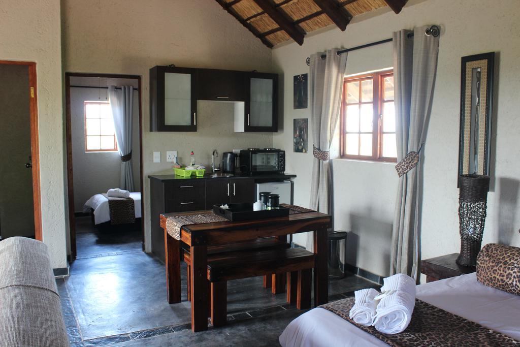 Luxury Kruger Escape Villa Marloth Park Buitenkant foto