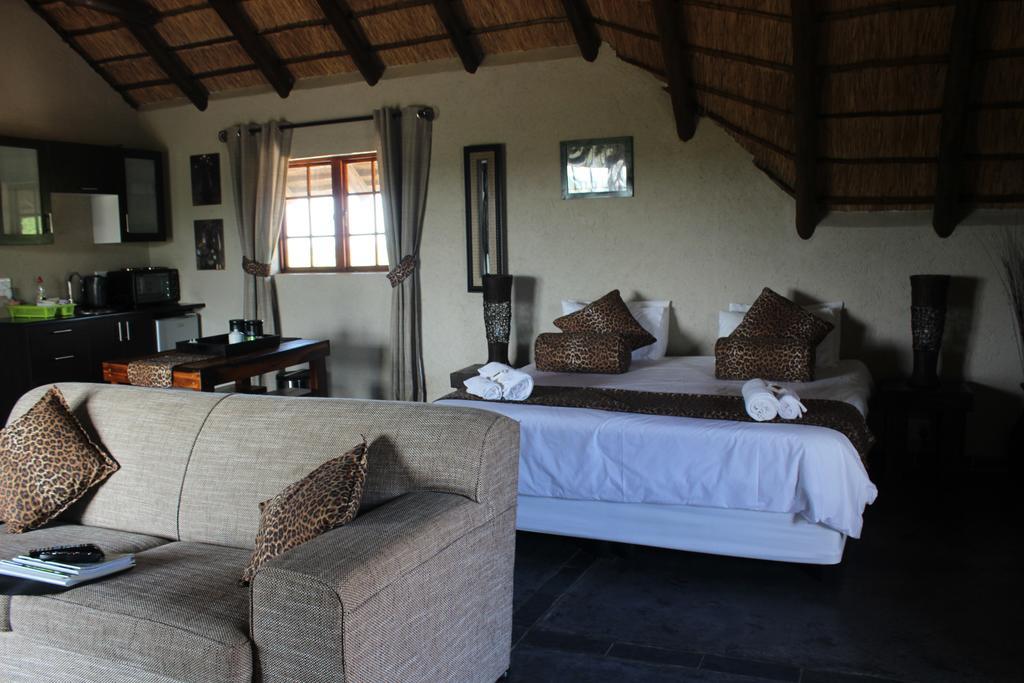 Luxury Kruger Escape Villa Marloth Park Buitenkant foto