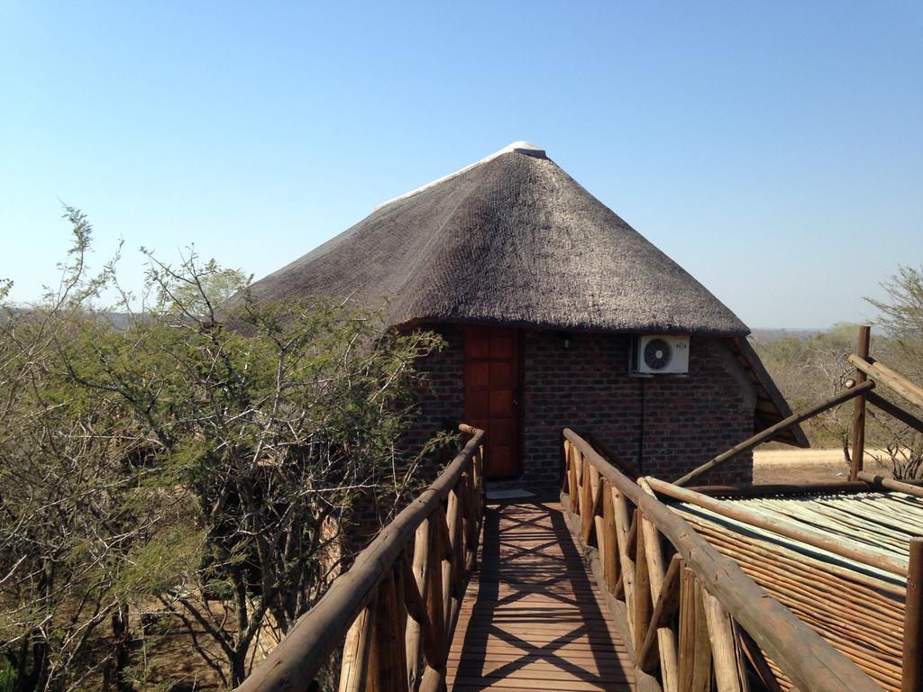 Luxury Kruger Escape Villa Marloth Park Kamer foto